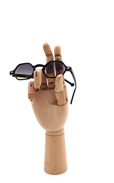 MARISOL MRS BOGOTA C04 FÜME UNISEX GÜNEŞ GÖZLÜĞÜ