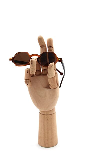 MARISOL MRS Bogota C11 UNISEX GÜNEŞ GÖZLÜĞÜ