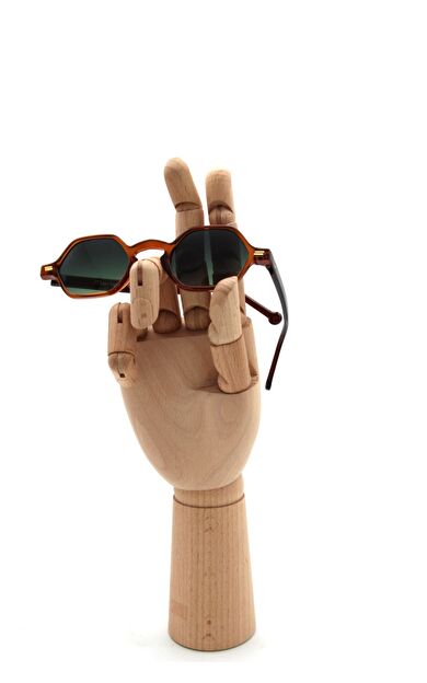 MARISOL MRS Bogota C12 UNISEX GÜNEŞ GÖZLÜĞÜ