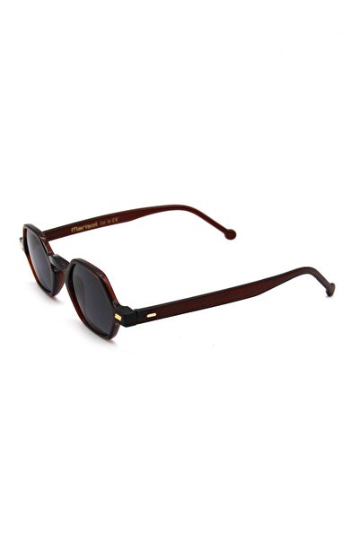 MARISOL MRS BOGOTA C14 FÜME BB UNISEX GÜNEŞ GÖZLÜĞ