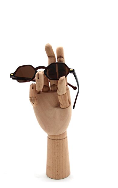 MARISOL MRS Bogota C15 UNISEX GÜNEŞ GÖZLÜĞÜ