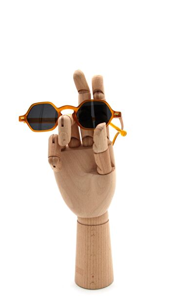 MARISOL MRS Bogota C22 UNISEX GÜNEŞ GÖZLÜĞÜ