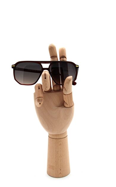 MARISOL MRS CAPRİ C55 ERKEK GÜNEŞ GÖZLÜĞÜ