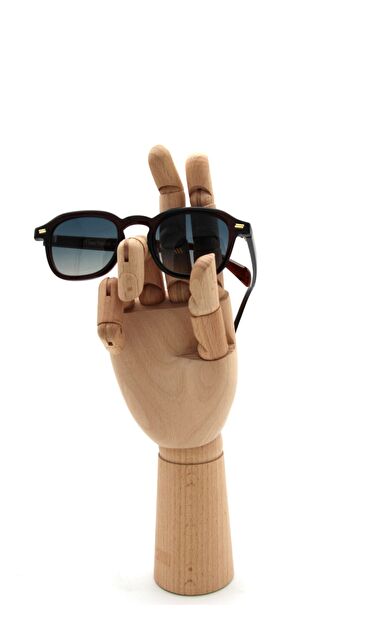 MARISOL MRS DENVER C14 MAVİ Y UNISEX GÜNEŞ GÖZLÜĞÜ