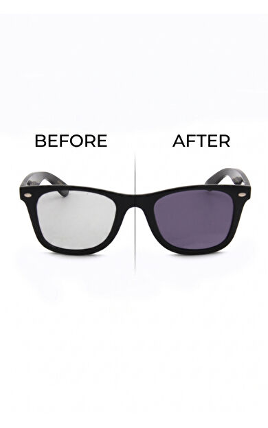 MARISOL MRS DOHA C01 PHOTOCHROMIC UNISEX GÜNEŞ GÖZ