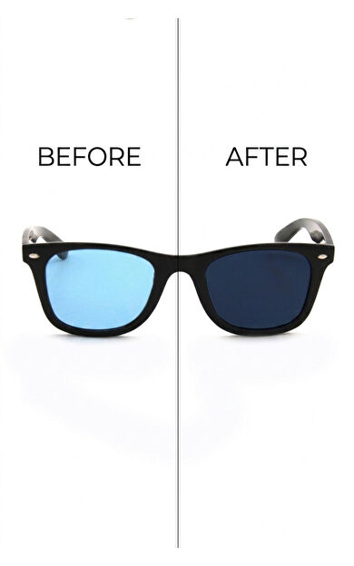 MARISOL MRS DOHA C45 PHOTOCHROMIC UNISEX GÜNEŞ GÖZ