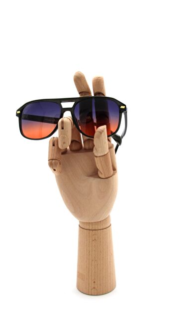 MARISOL MRS HELSİNKİ C06 MAVİ DGR ERKEK GÜNEŞ GÖZL