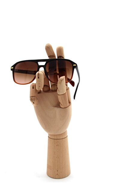 MARISOL MRS Helsinki C10 ERKEK GÜNEŞ GÖZLÜĞÜ