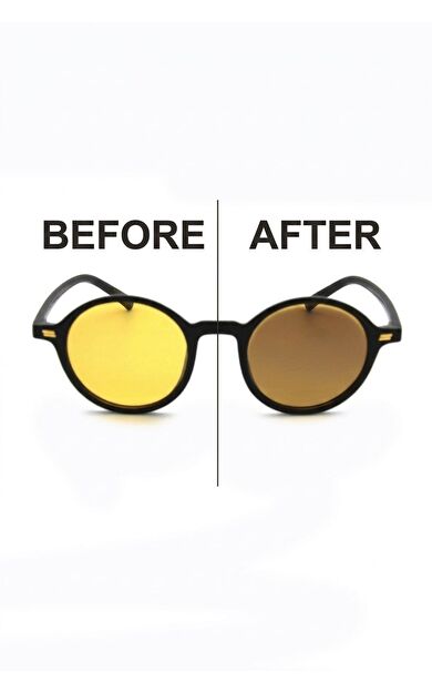 MARISOL MRS ISTANBUL C36 PHOTOCHROMIC UNISEX GÜNE