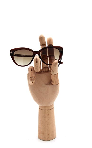 MARISOL MRS LAS VEGAS C14 KAHVE Y KADIN GÜNEŞ GÖZL