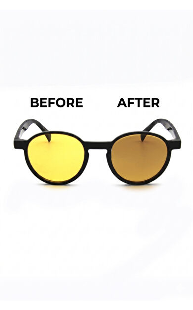 MARISOL MRS LUCCA C36 PHOTOCHROMIC UNISEX GÜNEŞ GÖ