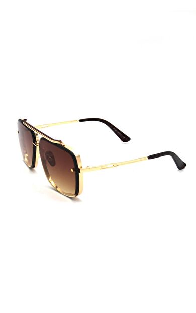 MARISOL MRS MACH SIX ALTIN KAHVE ERKEK GÜNEŞ GÖZLÜ