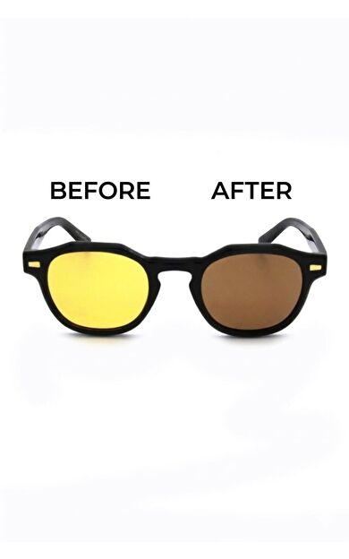 MARISOL MRS MADAGASCAR C36 PHOTOCHROMIC UNISEX GÜN