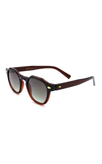 MARISOL MRS MADAGASCAR C52 UNISEX GÜNEŞ GÖZLÜĞÜ