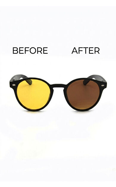 MARISOL MRS MONACO C36 PHOTOCHROMIC UNISEX GÜNEŞ G