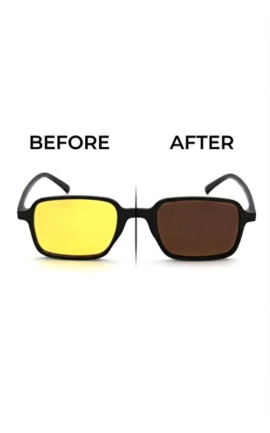 MARISOL MRS MOSCOW C36 PHOTOCHROMIC UNISEX GÜNEŞ