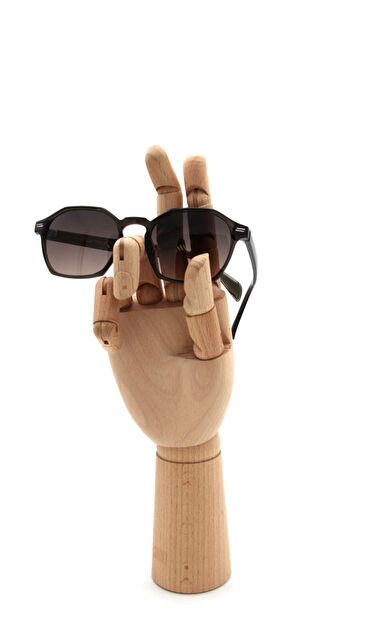 MARISOL MRS OSLO C18 FÜME UNISEX GÜNEŞ GÖZLÜĞÜ