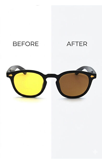 MARISOL MRS PEKİN C36 PHOTOCHROMIC UNISEX GÜNEŞ GÖ