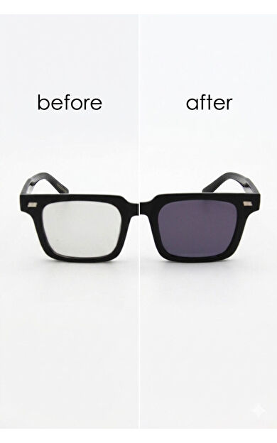 MARISOL MRS PETRA C01 PHOTOCHROMIC UNISEX GÜNEŞ GÖ