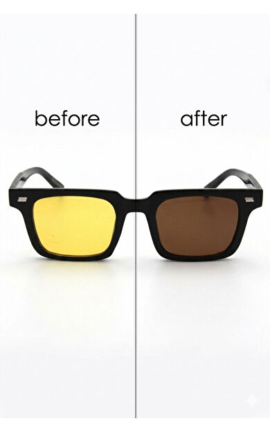 MARISOL MRS PETRA C36 PHOTOCHROMIC UNISEX GÜNEŞ GÖ