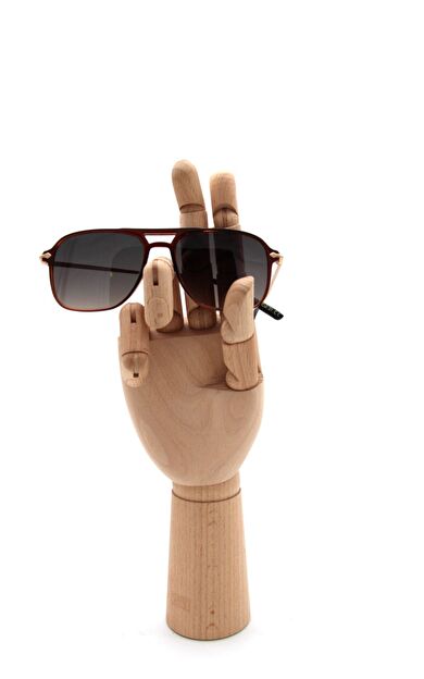 MARISOL MRS PRAG C31 YEŞİL ERKEK GÜNEŞ GÖZLÜĞÜ