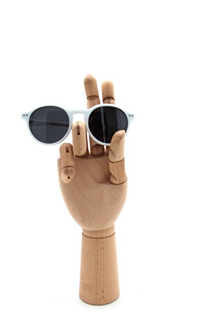 MARISOL MRS PUKHET C29 BEYAZ UNISEX GÜNEŞ GÖZLÜĞÜ