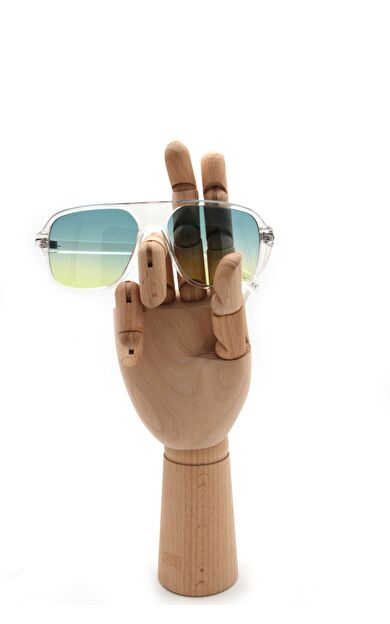 MARISOL MRS RİO C17 MAVİ ERKEK GÜNEŞ GÖZLÜĞÜ