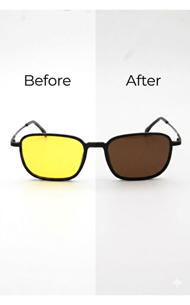 MARISOL MRS ROTTERDAM C36 PHOTOCHROMIC UNISEX GÜNEŞ