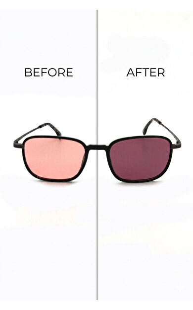 MARISOL MRS ROTTERDAM C43 PHOTOCHROMIC UNISEX GÜNEŞ