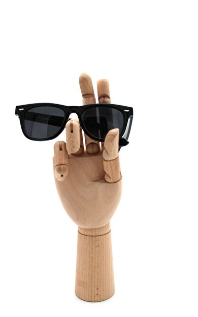 MARISOL MRS TEXAS C1 UNISEX GÜNEŞ GÖZLÜĞÜ