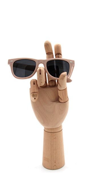 MARISOL MRS TEXAS C11 KADIN GÜNEŞ GÖZLÜĞÜ