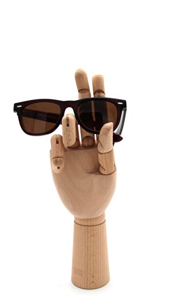 MARISOL MRS TEXAS C15 UNISEX GÜNEŞ GÖZLÜĞÜ