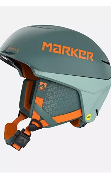 MARKER AMPIRE 2 GREEN/ORANGE