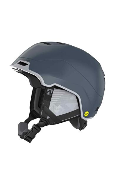 Marker CONFIDANT  KOYU MAVİ/GRİ Kask