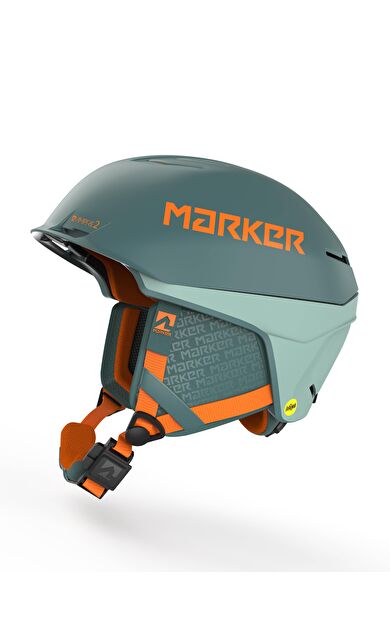 Marker CONFIDANT MIPS Yeşil/Turuncu