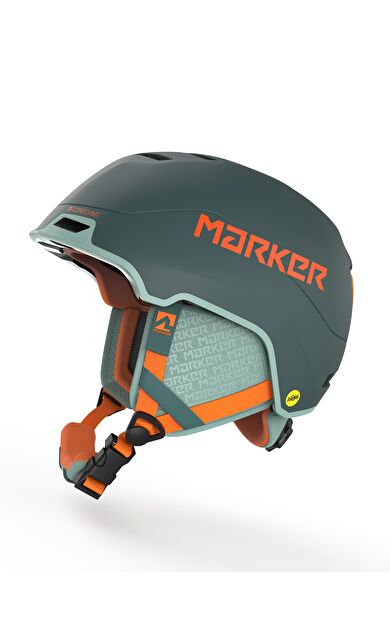 Marker CONFIDANT MIPS Yeşil/Turuncu