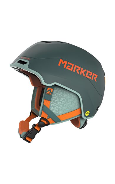 Marker CONFIDANT MIPS Yeşil/Turuncu