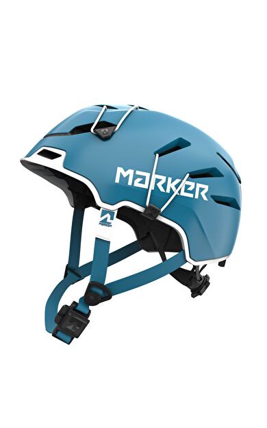 Marker CONFIDANT TOUR STEEL Kask