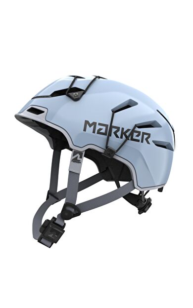 Marker CONFIDANT TOUR STEEL Kask