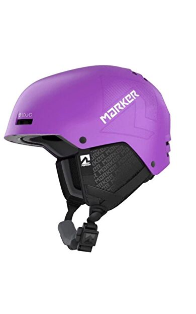 Marker Squad Junıor Purple