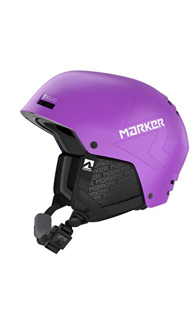 Marker Squad Purple