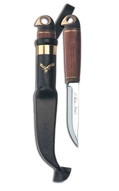 MARTTIINI TAHTA KUTULU FLETO BICAK