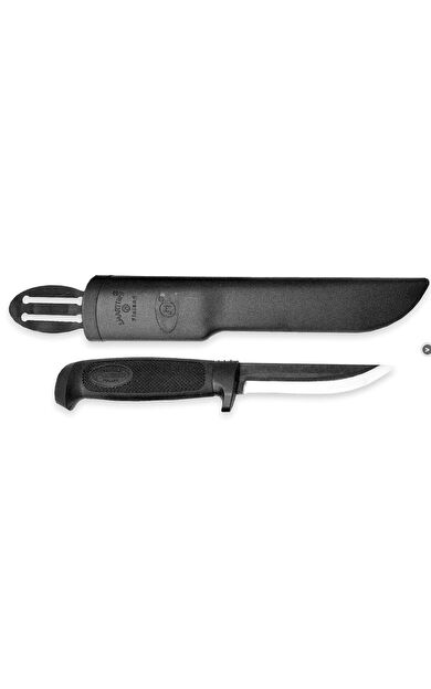 MARTTIINI TIMBERJACK CARBON BICAK