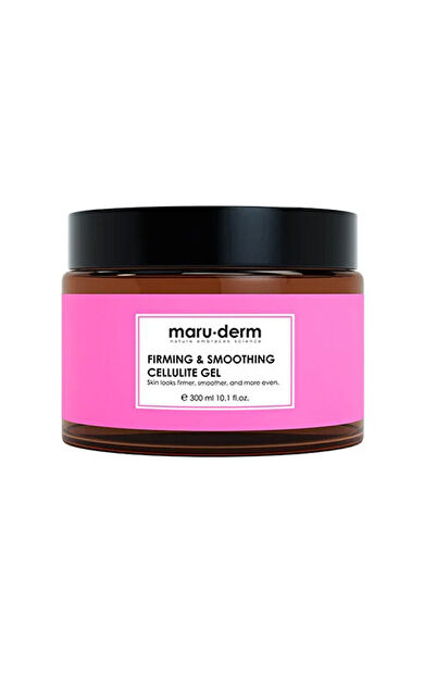 Maruderm Firming Smoothing Cellulite Gel 300 ml