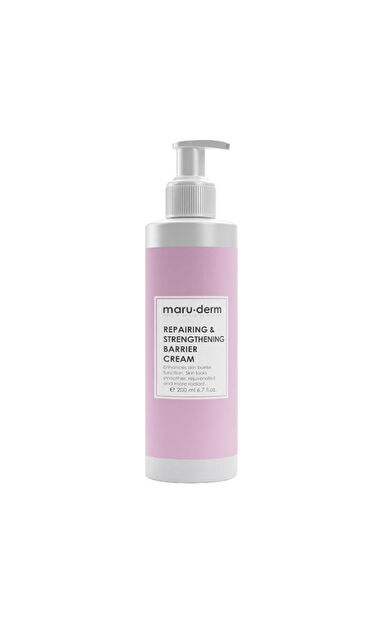 Maruderm Güçlendirici Ceramide Cilt Bakım Kremi 200 ml