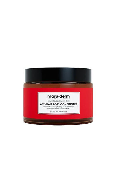Maruderm Saç Dökülme Karşıtı Saç Kremi 300 ml