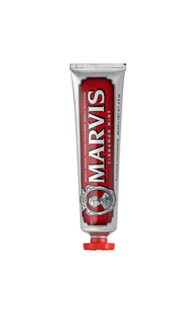 Marvis Cinnamon Mint Diş Macunu 85ml