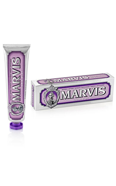 Marvis Jasmin Mint Diş Macunu 85 ml