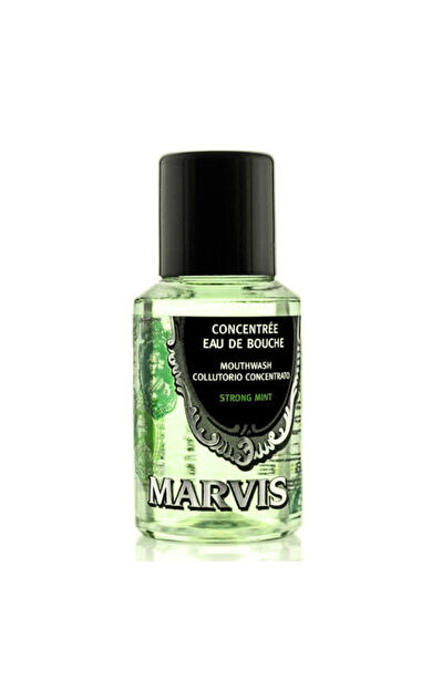 Marvis Mouthwash Concentrato 30ml