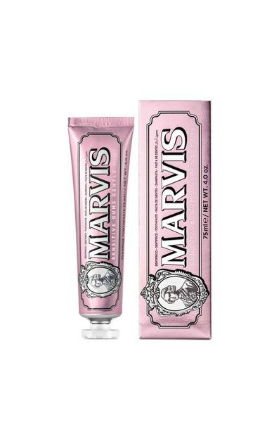 Marvis Sensitive Gums Gentle Mint Diş Macunu 75 ml